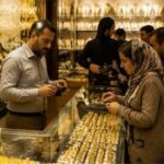 قیمت طلا امروز ۲۷ مهر ۱۴۰۵ در زمان بازگشایی بازار/ مثقال طلا ۱۱۱ میلیون تومان شد + جدول