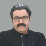 ما و این انقلابی‌های لعنتی