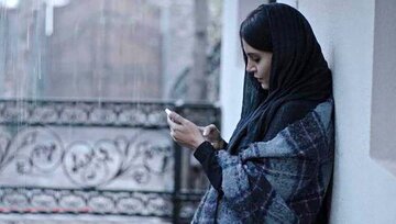 ماجرای تصویر الناز شاکردوست در تبلیغات «من میترسم» از زبان بهنام بهزادی/ چیزی در این مملکت هست که از حکم قضایی زورش بیشتر است