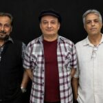 مجید قناد، قلقلی و مهدی قلعه داوری می‌کنند