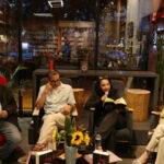 محمد چرمشیر: سال‌ها بود رمانی جنایی با این نگاه نخوانده بودم/ کالبدشکافی یک جنایت در نخستین رمان نویسنده ایتالیایی