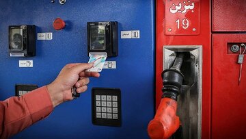مدیر سامانه هوشمند سوخت: فقط سهمیه اول کارت سوخت ذخیره میشود