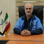 مدیرعامل آبفای منطقه ۴: تحول در مدیریت مصرف؛ با نصب ادوات کاهنده مصرف آب