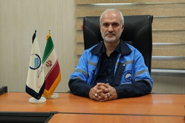 مدیرعامل آبفای منطقه ۴: تحول در مدیریت مصرف؛ با نصب ادوات کاهنده مصرف آب