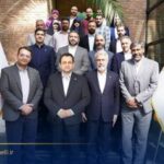 مدیرعامل بانک ملی ایران در یازده سالگی بله تاکید کرد: چابکی استارتاپی، رمز تبدیل «بله» به سوپراپلیکیشن ملی