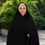مرجانه گلچین با «پرنده کوکی»؛ مادری متفاوت در راه تلویزیون