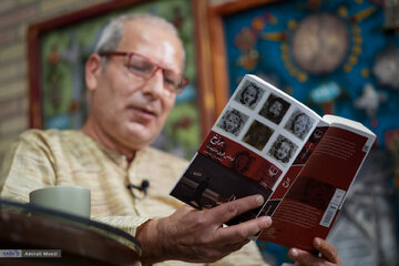 مسئله فقط ناپدیدشدن یک انسان نیست، آنکه باقی میماند تا ابد در «برزخ» زندگی میکند/ این گذشتهای نیست که بتوان آن را پشت سر گذاشت