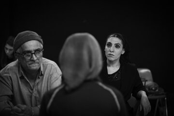 «مسلوب» روی صحنه میرود/ پیش فروش بلیتها از ۲۹ مهر