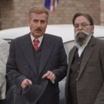 ناصرنصیر رئیس تشکیلات نفت شد؛ «دیوار دفاعی» قصه یک دوره مهم تاریخ است