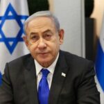 نتانیاهو از «غافلگیری بسیار بزرگ» برای تشکیلات خودگردان فلسطین خبر داد
