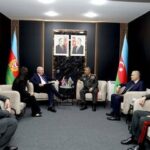 نفوذ تسلیحاتی انگلیس در قفقاز؛ ابعاد شراکت نظامی لندن و باکو