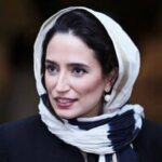 نگار جواهریان و ۴ سال دوری از صحنه