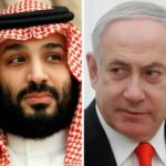 هاآرتص: عربستان درخواست اسرائیل برای مداخله در جنگ را نپذیرفت