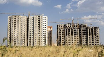 هزار واحد مسکن استیجاری، آماده تحویل زوج های جوان / واحدها در آبان ماه تحویل میشوند