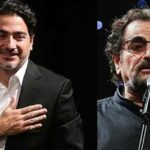 همایون شجریان کنسرت می‌دهد، شهرام ناظری آلبوم / سکوت طولانی پس از جنگ با موسیقی شکسته می‌شود