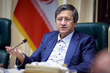 همتی: ادعای فروپاشی اقتصاد ایران توهمی بیش نیست/ اقتصاد ایران تابآوری خوبی از خود نشان داد