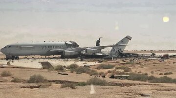 هیل: هزینه جنگ آمریکا علیه ایران ۴۷ میلیارد دلار برآورد شد