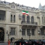 واکنش سفارت ایران به طرح اتهامات علیه کشورمان در مساله حجاب از سوی یک نهاد آذربایجانی