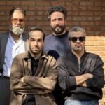 «وزارت آب»؛ روایتی از آخرین ذخیره آب تهران
