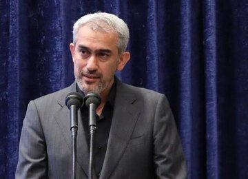 وزیر اقتصاد: مردم فعلا برای افزایش رقم کالابرگ صبر کنند/ اخبار خوبی درباره وضعیت اقتصادی راه است