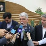 وزیر فرهنگ: خراسان شمالی «ایران کوچک» و فرصتی ملی برای توسعه فرهنگی است