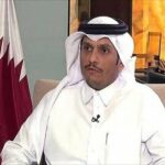 وزیرخارجه قطر چرا به بیروت می‌رود؟