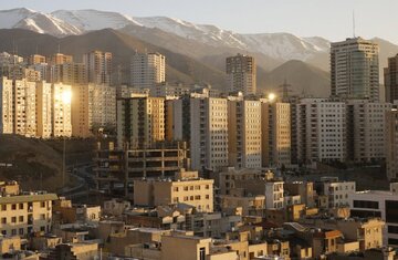 وضعیت خانه‌های خالی روشن می‌شود