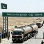 پاکستان گذرگاه مرزی گبد–ریمدان با ایران را پس از یک هفته توقف بازگشایی کرد