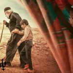 پسربچه‌ای  در جست‌وجوی نشان و نشانی مادر/ فیلم سینمایی «بَلیط» اکران آنلاین می‌شود
