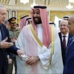 پیشنهاد ایران درباره یمن در نشست پیمان مکه بررسی می‌شود