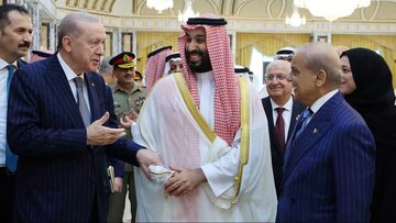 پیشنهاد ایران درباره یمن در نشست پیمان مکه بررسی میشود