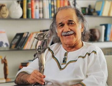 پیکر سیروس ابراهیم‌زاده تا آخر هفته به ایران می‌رسد