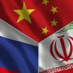چین و روسیه دوستان ایران هستند اما نباید توقع داشته باشیم هنگام جنگ به کمک ما بیایند