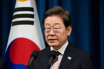 کره جنوبی درباره «اقدامات اضافی» به زلنسکی هشدار داد