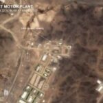 گسترش کارخانه موشکی عربستان برای تولید موشک‌های قدرتمندتر؛ ردپای فناوری چین در تأسیسات جدید ریاض/ موشک‌ها با سوخت جامد می‌تواند تهران را هدف بگیرد