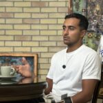 یسنا میرطهماسب: برای «رکسانا» بارها گریه کردم/ شهوت شهرت ندارم و دنبال شوآف نیستم