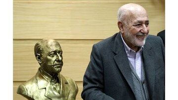 یکی از پیشگامان صنعت ایران درگذشت/ محسن خلیلی عراقی که بود؟ 