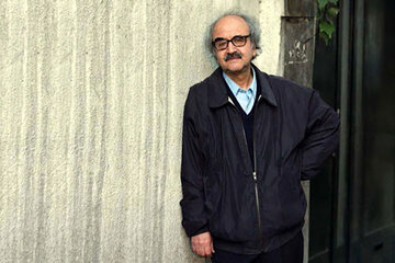 ۶۳ اثر با موضوع تصویرگری شعرهای شفیعی کدکنی/ افتتاحیه در خانه طهران